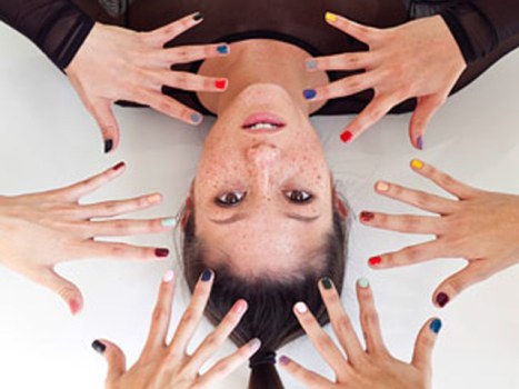 American Apparel At Your Fingertips