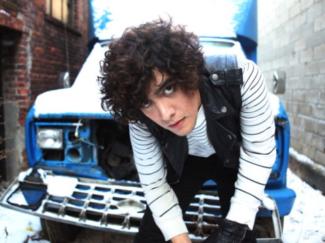 NiteTalk: Neon Indian, New York's New Transplant