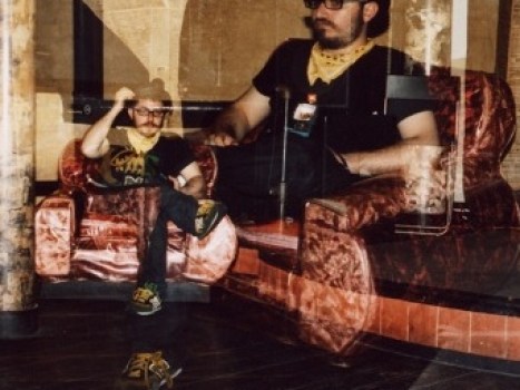 NiteTalk: Nicky Digital at the Ace Hotel