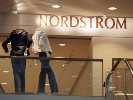 Nordstrom Rack Opens Today in Union Square