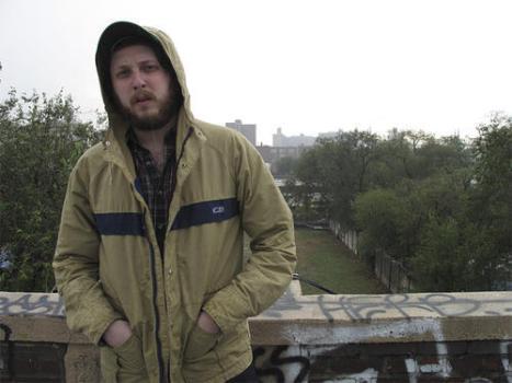 Oneohtrix Point Never Shares New Video, Album