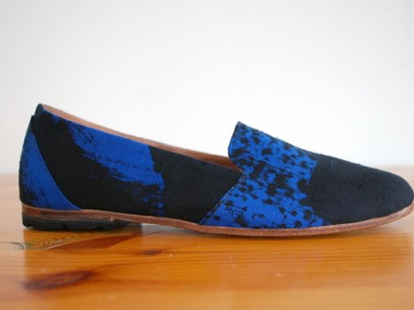 One to Watch: Osborn Shoes