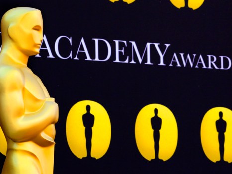 Oscar Predictions at the 92Y