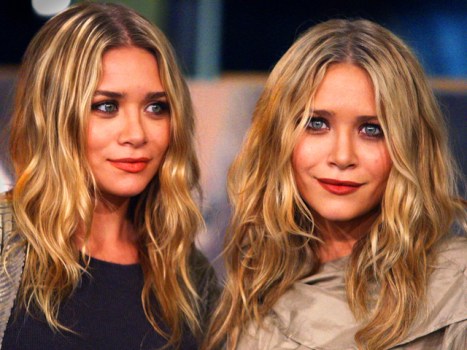 The Olsens Launch Juniors' Line for JCPenney