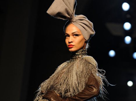 Point | Counterpoint: The French Still Rule Fashion
