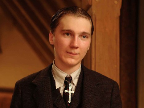 Bruce Willis' "Looper" Getting Even Better With Addition of Paul Dano