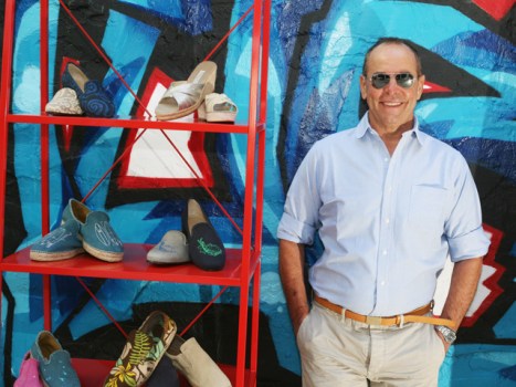 Inside the Cult of Stubbs & Wootton