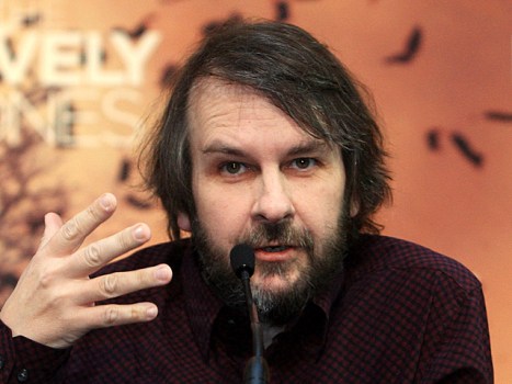 Peter Jackson Says "The Hobbit" Could Finally Be Underway Soon