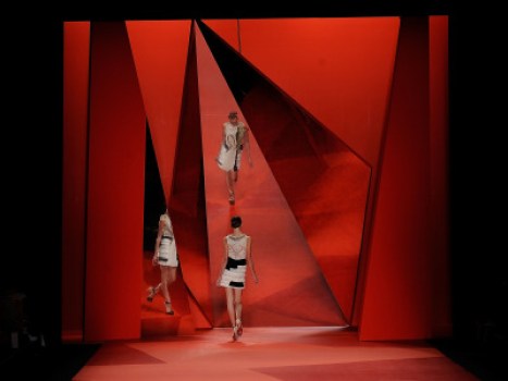 Phillip Lim on Asians in Fashion: "Asian Culture is Very Aesthetically-Driven"