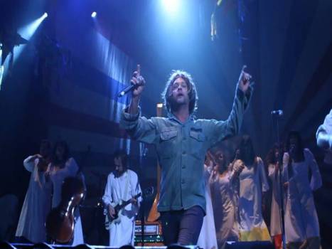 Follow The Polyphonic Spree to Webster Hall