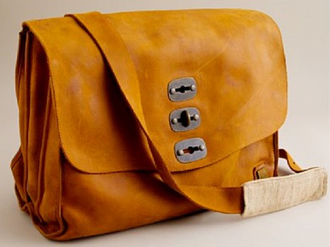 NYC Postman Carryall, Revamped