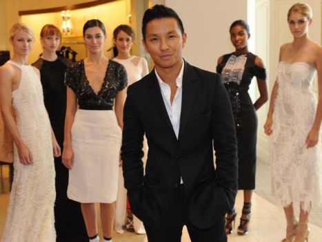 Designers Focus On Trunk Shows; See Boost to Bottom Line