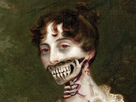 Demme, Reeves Join Crowded Field for "Pride and Prejudice and Zombies" Directing Gig