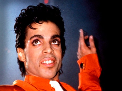 What’s This? Another Prince Show at MSG Feb. 7?