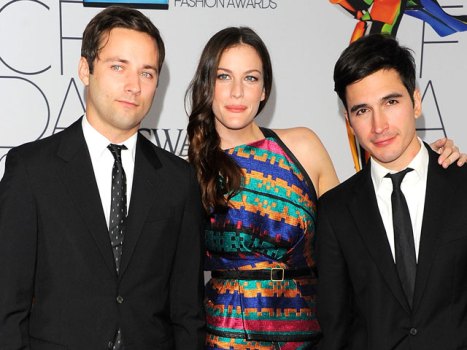 Gaga Wows and Proenza Schouler Takes Top Prize at CFDA Awards