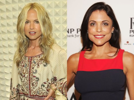Bethenny Frankel vs. Rachel Zoe
