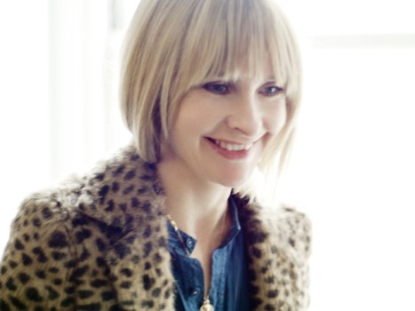 Rebecca Taylor On Her Label's 15-Year Anniversary