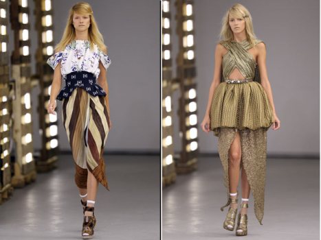 Opening Ceremony x Rodarte