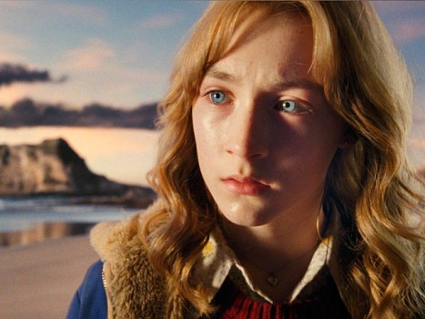 Killing Is Saoirse Ronan's Business, and Business Is Good