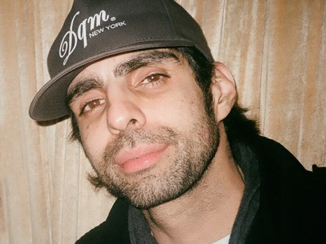 NiteTalk: Juliet's Ruben Rivera Doesn't Care Who Your Dad Is