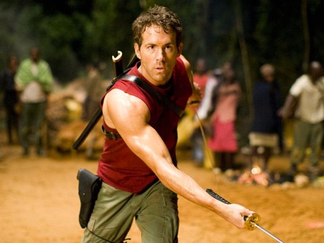 “Zombieland” Scribes Dip Into “Deadpool”