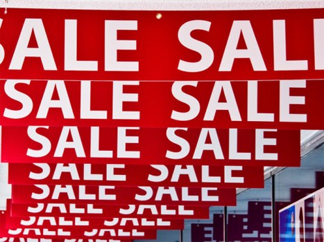 Orla Kiely & More Half Off This Week