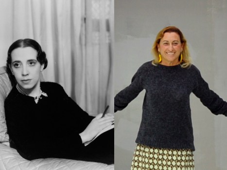 Confirmed: Next Year's Met Costume Institute Exhibit to Focus on Elsa Schiaparelli and Miuccia Prada