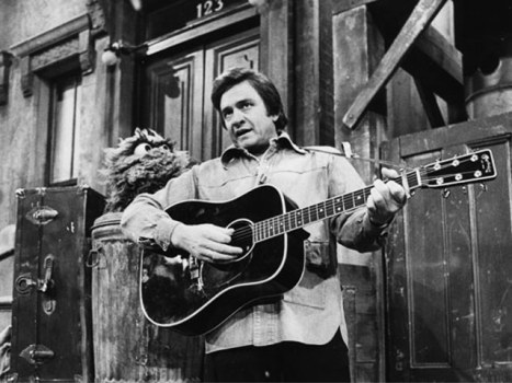 Hot Ticket: Johnny Cash 79th Birthday Bash