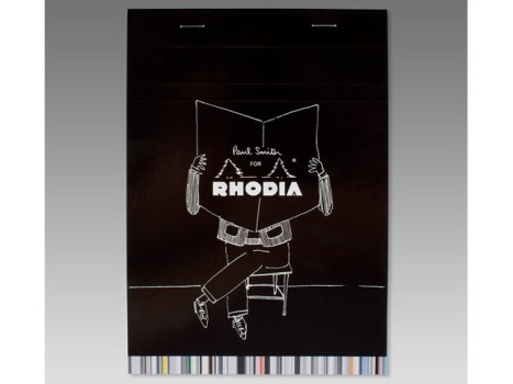 Paul Smith X Rhodia