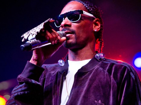 TV on the Radio, Black Keys, Snoop Dogg Set for Catalpa Festival