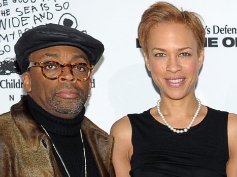 Spike Lee: Our New Children’s Book is Good For Adults, Too