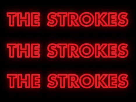 The Strokes Unveil Video For "Under Cover Of Darkness" And New Track