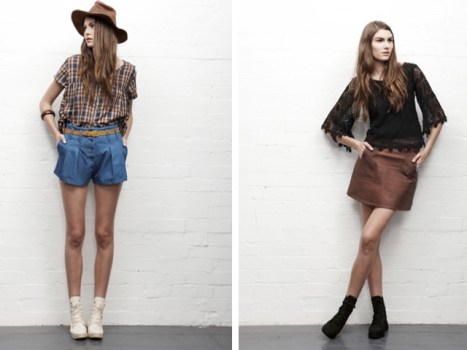 We're Loving: Strummer Spring 2011