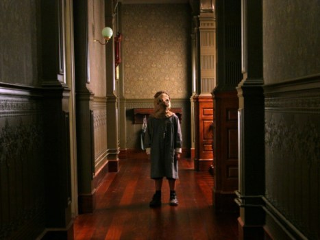 "Arlington Road" Director Taking Over "Orphanage"