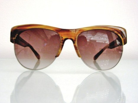 The Olsens Launch Sunglasses