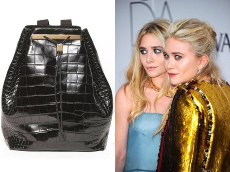 Are Consumers Ready To Spend $39,000 on a Backpack?