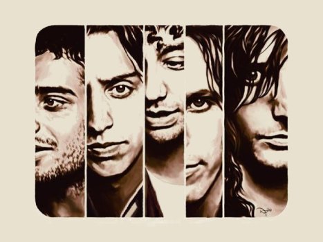 Hear the New Strokes' Single "Under the Cover of Darkness"
