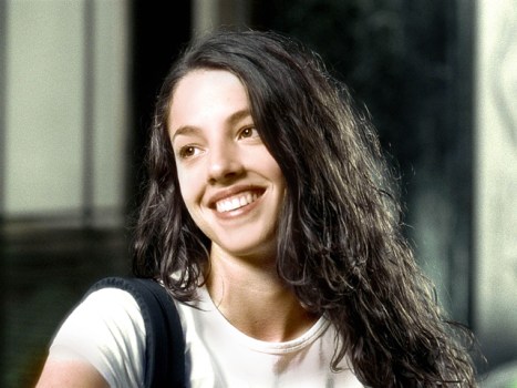 Olivia Thirlby Eying Portman-Kutcher RomCom