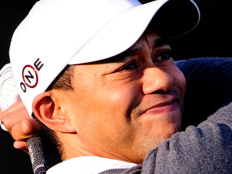 Spike TV Tees Up a Tiger and a Duke