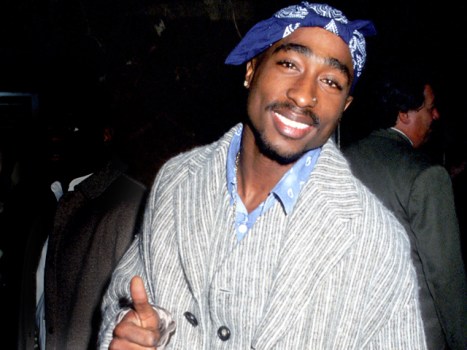 Tuesday Watch List: Examining Who Killed Tupac
