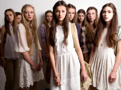 We're Loving: Twenty-Seven Names