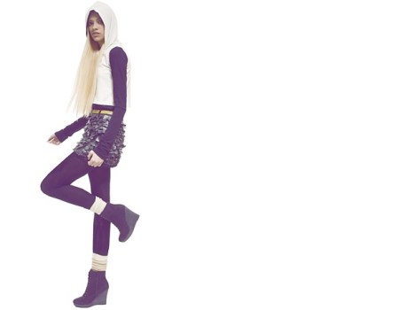 One to Watch: The Twentyten's Debut Collection Was Inspired by Landfill Sunsets