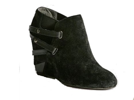 Daily Deal: Perfect Fall Bootie for Under $100