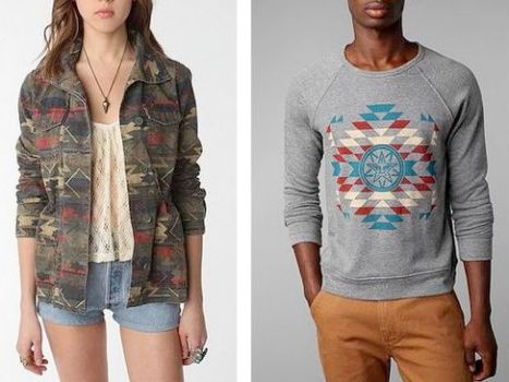 Urban Outfitters Pulls 'Navajo' Name From Merchandise