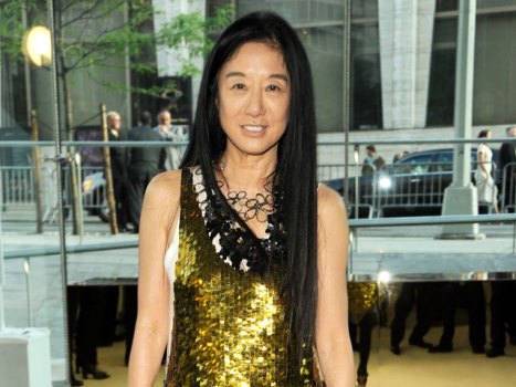 Rumor: Vera Wang Set to Close Deal with Jewelry Chain Zales