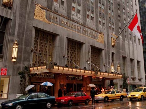 Why Stay Overnight? The Best Brief Stays in NYC