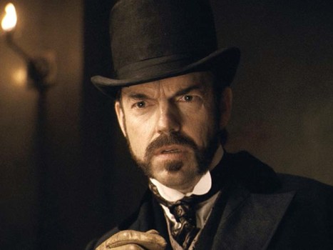Hugo Weaving Finally Confirmed as Red Skull