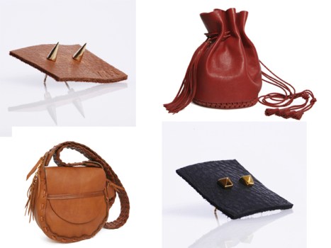 We're Loving: Wendy Nichol's Accessories