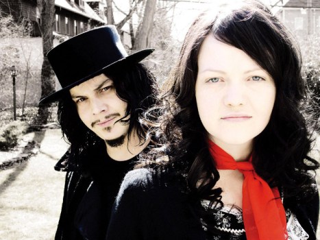 Jack and Meg Call it Quits