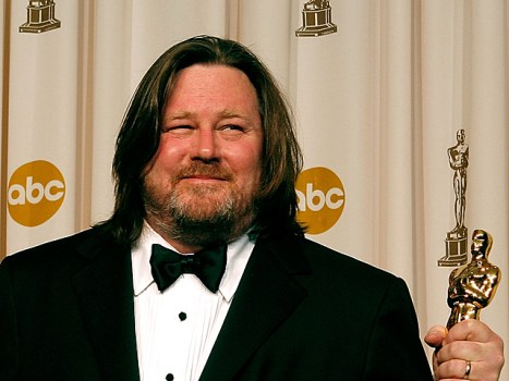 Oscar Winner William Monahan Working on "Sin City 2"